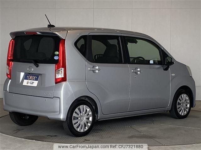 daihatsu move 2019 -DAIHATSU--Move DBA-LA150S--LA150S-2011078---DAIHATSU--Move DBA-LA150S--LA150S-2011078- image 2