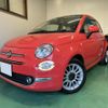 fiat 500 2017 -FIAT--Fiat 500 ABA-31212--ZFA3120000J656715---FIAT--Fiat 500 ABA-31212--ZFA3120000J656715- image 1