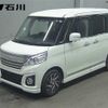 suzuki spacia 2015 -SUZUKI--Spacia MK42S--792694---SUZUKI--Spacia MK42S--792694- image 1