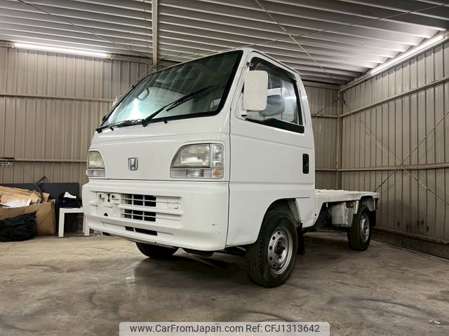honda acty-truck 1995 7100283 image 1