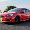 subaru impreza 2018 quick_quick_DBA-GT7_GT7-076718 image 1