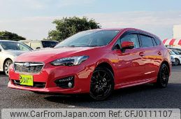 subaru impreza 2018 quick_quick_DBA-GT7_GT7-076718