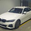 bmw 3-series 2021 quick_quick_3BA-5F20_WBA5F300608B74937 image 2