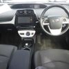 toyota prius 2017 -TOYOTA--Prius ZVW50-8071217---TOYOTA--Prius ZVW50-8071217- image 4