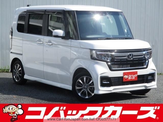 honda n-box 2022 quick_quick_JF3_JF3-5146407 image 1