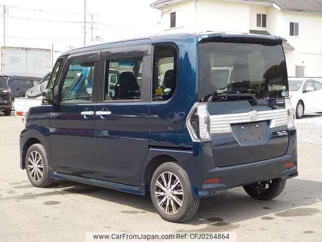 daihatsu tanto 2019 -DAIHATSU 【野田 580ｱ1234】--Tanto DBA-LA600S--LA600S-0788413---DAIHATSU 【野田 580ｱ1234】--Tanto DBA-LA600S--LA600S-0788413- image 2