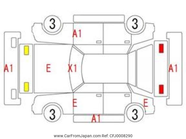 mini mini-others 2014 -BMW--BMW Mini DBA-XS15--WMWXS52030T825268---BMW--BMW Mini DBA-XS15--WMWXS52030T825268- image 2