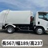 isuzu elf-truck 2010 CFJ1688885 image 34