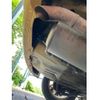 honda fit 2009 -HONDA--Fit DBA-GE6--GE6-1224384---HONDA--Fit DBA-GE6--GE6-1224384- image 10