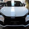 lexus lexus-lbx 2025 -LEXUS--Lexus LBX 4BA-GAYA16--GAYA16-0001***---LEXUS--Lexus LBX 4BA-GAYA16--GAYA16-0001***- image 4