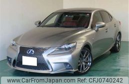 lexus is 2013 -LEXUS--Lexus IS DAA-AVE30--AVE30-5011745---LEXUS--Lexus IS DAA-AVE30--AVE30-5011745-