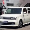 nissan cube 2018 -NISSAN--Cube Z12--402058---NISSAN--Cube Z12--402058- image 1