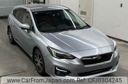 subaru impreza-wagon 2017 -SUBARU--Impreza Wagon GT6-005635---SUBARU--Impreza Wagon GT6-005635-