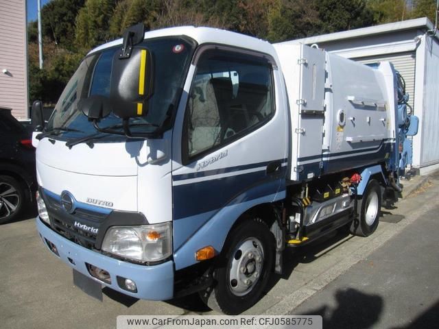 hino dutro 2016 GOO_NET_EXCHANGE_0504163A30241222W001 image 2