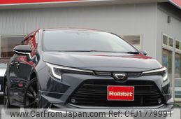 toyota corolla-touring-wagon 2023 CFJ1779991