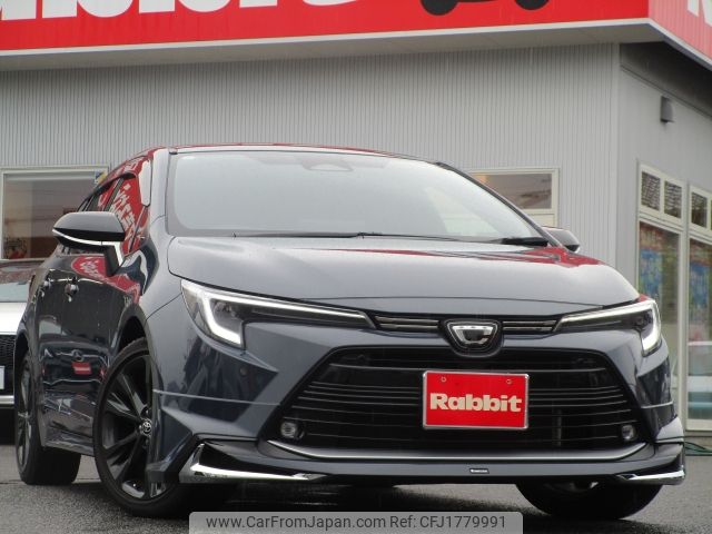 toyota corolla-touring-wagon 2023 CFJ1779991 image 1
