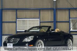 lexus sc 2009 quick_quick_DBA-UZZ40_UZZ40-9021415
