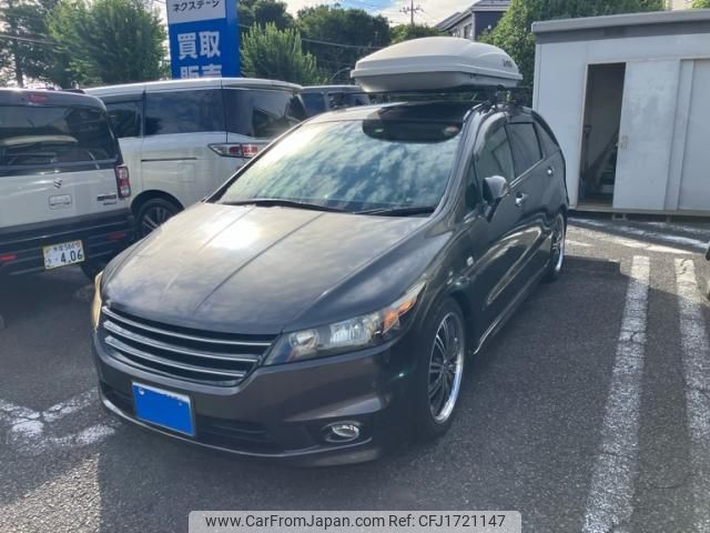 honda stream 2006 CFJ1721147 image 2