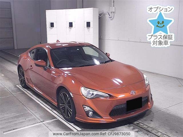 toyota 86 2013 -TOYOTA--86 ZN6-003128---TOYOTA--86 ZN6-003128- image 1