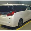 toyota alphard 2019 quick_quick_DAA-AYH30W_AYH30-0081048 image 2