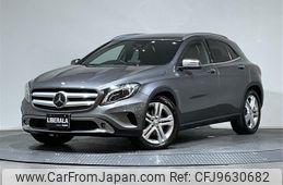 mercedes-benz gla-class 2015 -MERCEDES-BENZ--Benz GLA DBA-156946--WDC1569462J195796---MERCEDES-BENZ--Benz GLA DBA-156946--WDC1569462J195796-