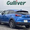 mazda cx-3 2015 -MAZDA--CX-3 LDA-DK5FW--DK5FW-108578---MAZDA--CX-3 LDA-DK5FW--DK5FW-108578- image 16