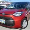 toyota sienta 2024 -TOYOTA 【福岡 504】--Sienta MXPL10G--MXPL10G-1132344---TOYOTA 【福岡 504】--Sienta MXPL10G--MXPL10G-1132344- image 1