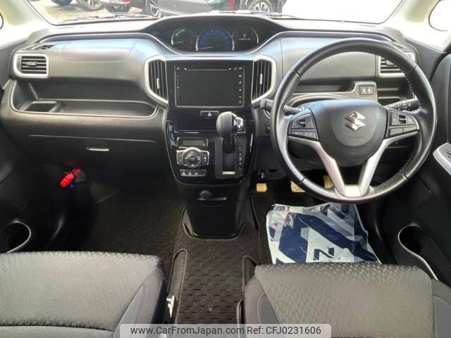 suzuki solio 2016 -SUZUKI--Solio DAA-MA46S--MA46S-650229---SUZUKI--Solio DAA-MA46S--MA46S-650229- image 2