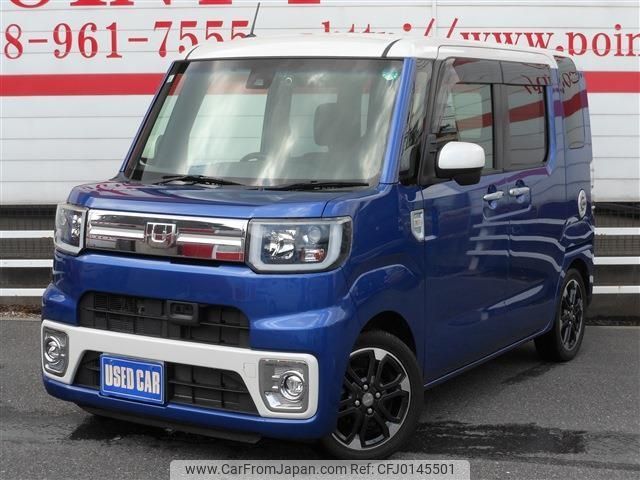 daihatsu wake 2017 -DAIHATSU 【名変中 】--WAKE LA700S--0096739---DAIHATSU 【名変中 】--WAKE LA700S--0096739- image 1