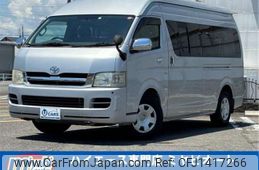toyota hiace-wagon 2006 -TOYOTA--Hiace Wagon TRH224W--TRH224-0003061---TOYOTA--Hiace Wagon TRH224W--TRH224-0003061-