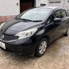 nissan note 2014 -NISSAN 【和泉 502ﾌ4327】--Note E12--E12-307548---NISSAN 【和泉 502ﾌ4327】--Note E12--E12-307548- image 1