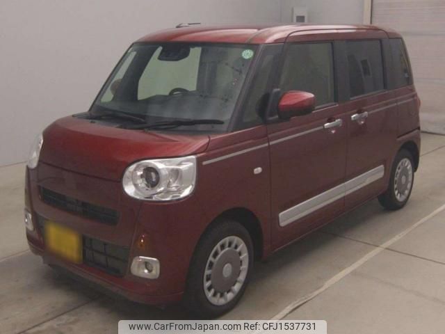 daihatsu move-canbus 2024 CFJ1537731 image 1