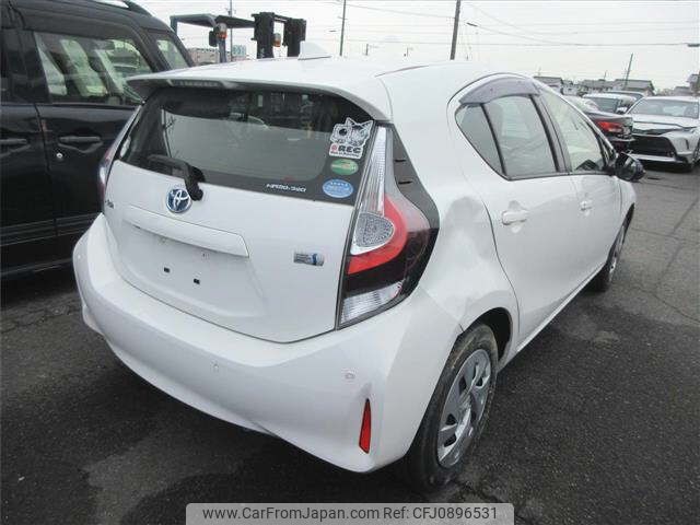 toyota aqua 2020 -TOYOTA--AQUA NHP10-2704266---TOYOTA--AQUA NHP10-2704266- image 2