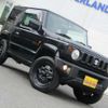 suzuki jimny 2021 quick_quick_3BA-JB64W_JB64W-208948 image 12