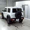 suzuki jimny-sierra 2025 -SUZUKI 【名古屋 508の5813】--Jimny Sierra JB74W-238334---SUZUKI 【名古屋 508の5813】--Jimny Sierra JB74W-238334- image 2