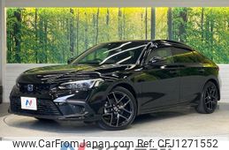 honda civic 2022 -HONDA--Civic 6AA-FL4--FL4-1000809---HONDA--Civic 6AA-FL4--FL4-1000809-