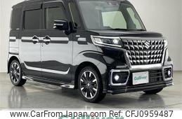 suzuki spacia 2022 -SUZUKI--Spacia 4AA-MK53S--MK53S-965287---SUZUKI--Spacia 4AA-MK53S--MK53S-965287-