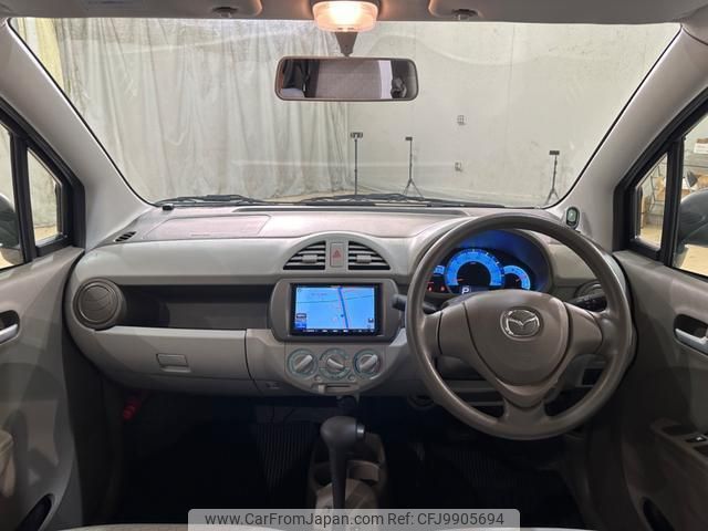 mazda carol 2015 quick_quick_HB35S_HB35S-113287 image 2