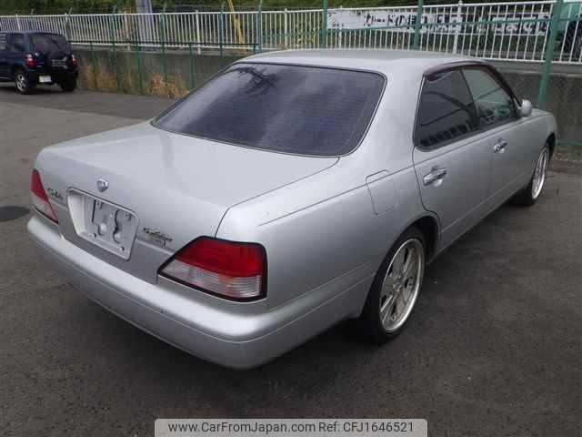 nissan cedric 1997 CFJ1646521 image 2