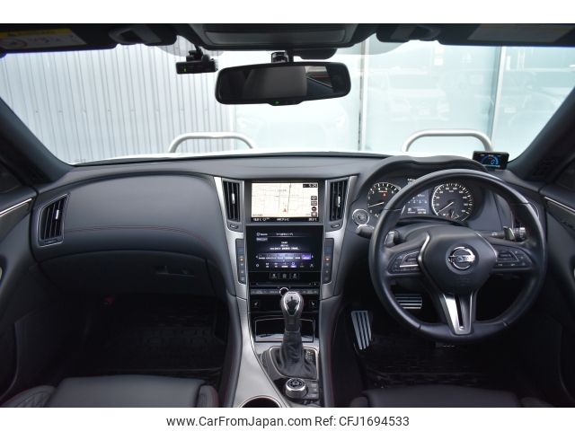 nissan skyline 2019 CFJ1694533 image 2