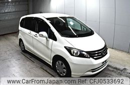 honda freed 2009 -HONDA--Freed GB3-1113388---HONDA--Freed GB3-1113388-