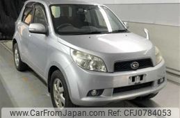 daihatsu be-go 2007 -DAIHATSU--Bego J200G--J200G-0003555---DAIHATSU--Bego J200G--J200G-0003555-