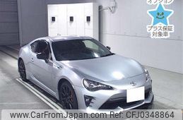 toyota 86 2018 -TOYOTA 【浜松 302ｿ946】--86 ZN6-084435---TOYOTA 【浜松 302ｿ946】--86 ZN6-084435-