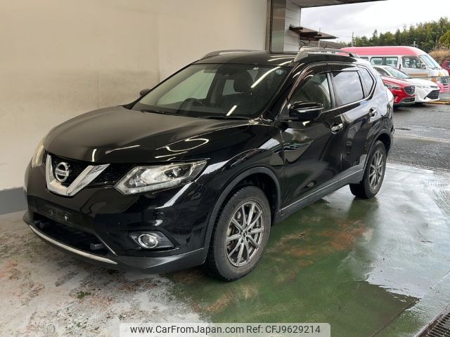 nissan x-trail 2013 -NISSAN--X-Trail NT32-001402---NISSAN--X-Trail NT32-001402- image 1