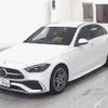 mercedes-benz c-class 2022 -MERCEDES-BENZ 【広島 331ﾀ3901】--Benz C Class 206004C--2F041325---MERCEDES-BENZ 【広島 331ﾀ3901】--Benz C Class 206004C--2F041325- image 5