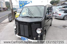 honda vamos-hobio 2006 CFJ1527255
