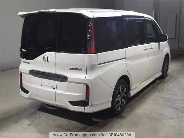 honda stepwagon 2021 -HONDA--Stepwgn RP3-1328846---HONDA--Stepwgn RP3-1328846- image 2