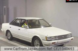 toyota mark-ii 1988 CFJ1340693