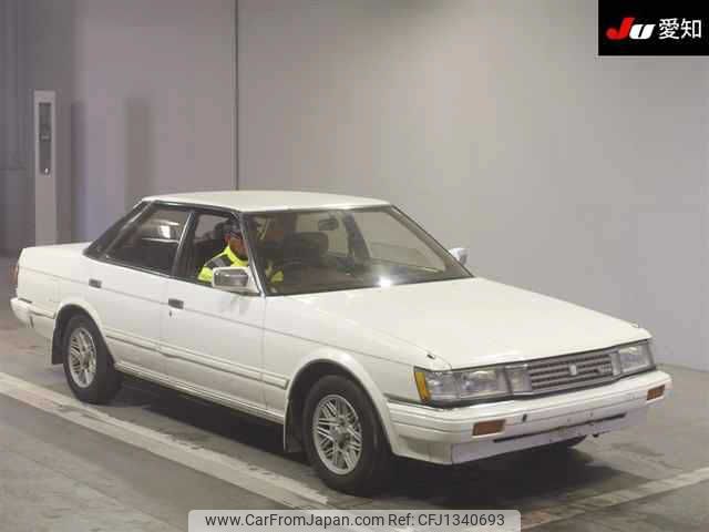 toyota mark-ii 1988 CFJ1340693 image 1