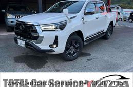 toyota hilux 2022 GOO_NET_EXCHANGE_0121620A30240917W002